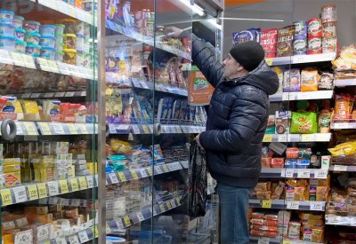 روسيا.. التضخم يسجل ثاني أسرع زيادة شهرية في 18 شهرًا