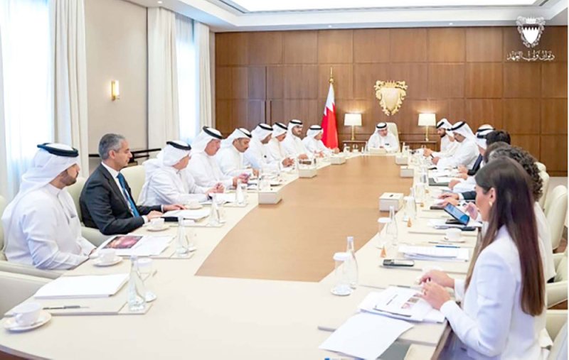 استعراض مستجدات تنفيذ إستراتيجية “السياحة”