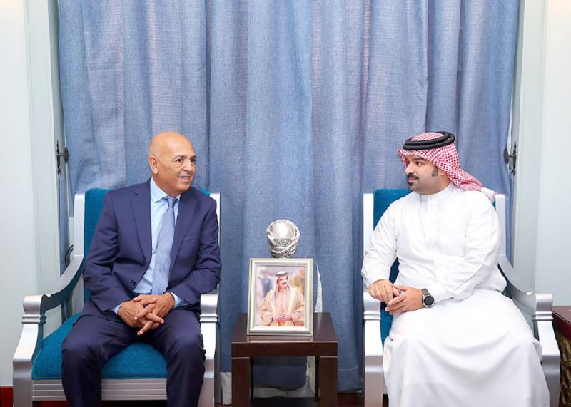 “الفيفا” يتابع خطوات تطبيق برنامج اكتشاف المواهب