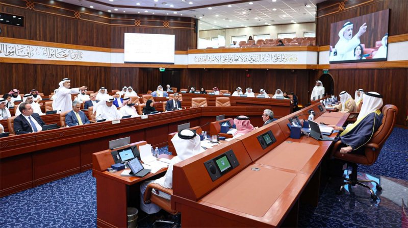 تحسين إدارة الدين العام باقتراح بقانون نيابي