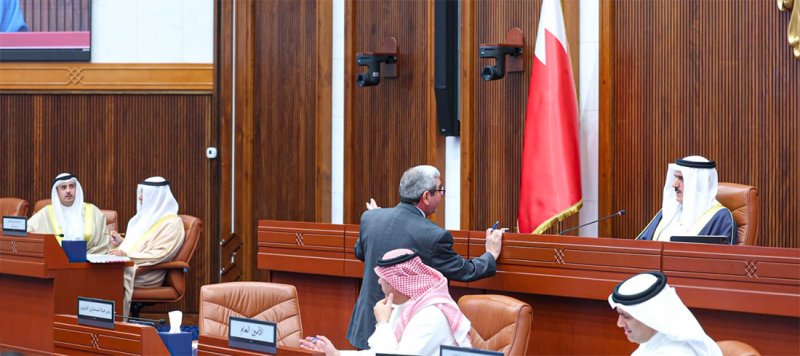 النواب يناقش تعديل احكام قانون التأمين الاجتماعي