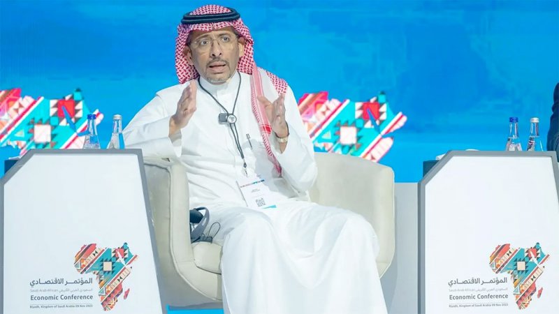 السعودية تستهدف تحقيق 80 مليار دولار من قطاع التعدين