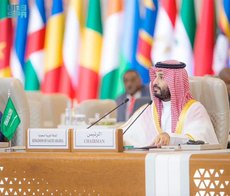 تطور العلاقات السعودية الافريقية ينعكس بالدور الإيجابي على دول الخليج