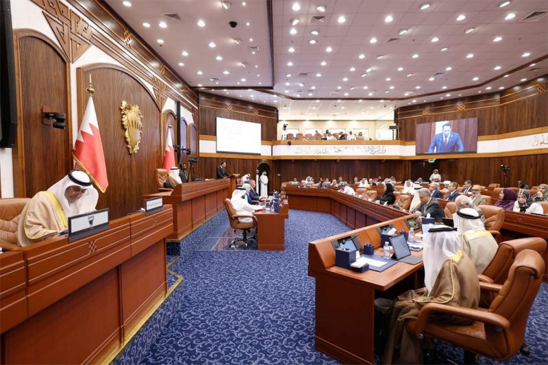 النواب يناقش اعفاء المواطن من سداد رسوم تسجيل العقار