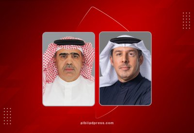 شركة البا راعي ذهبي لبطولة كأس الملك حمد الدولية للجولف النسخة الخامسة عشر