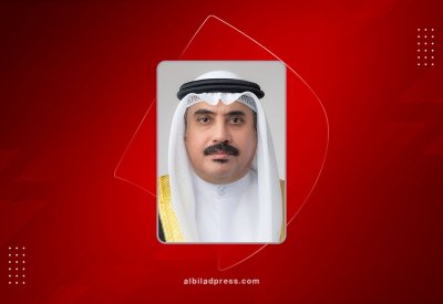 طلال المناعي يسأل وزير العمل عن رعاية وتأهيل وتشغيل ذوي الإعاقة في مجال العمل