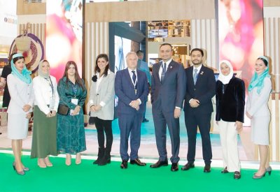 هيئة البحرين للسياحة والمعارض تعلن عن فتح أفاق سياحية بين المنامة ومدينتي شنغهاي وغوانغتشو في الصين اعتباراً من يناير 2024