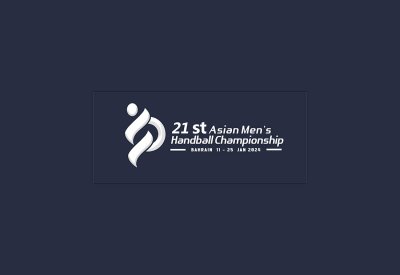 الكشف عن قرعة كأس آسيا لكرة اليد 2024