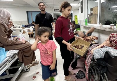 مصدران بالكونغرس: لا يمكن تأكيد مزاعم إسرائيل بشأن "الشفاء"