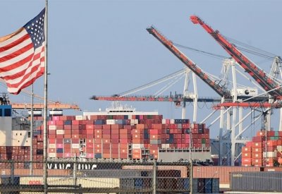 انخفاض صادرات 7 دول عربية من بينها البحرين الى أميركا بنسبة 8.6% خلال سبتمبر