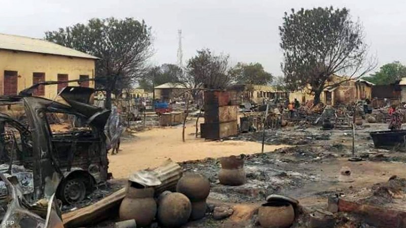 الأمم المتحدة تحذر: العنف في السودان على حافة "الشر المطلق"