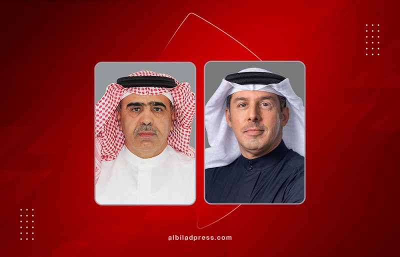 شركة البا راعي ذهبي لبطولة كأس الملك حمد الدولية للجولف النسخة الخامسة عشر