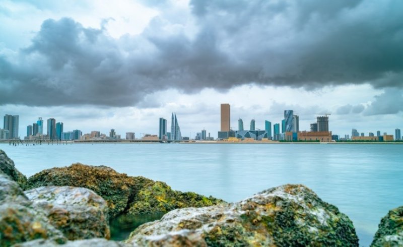 طقس اليوم: "غيم" والحرارة تصل إلى 24 درجة