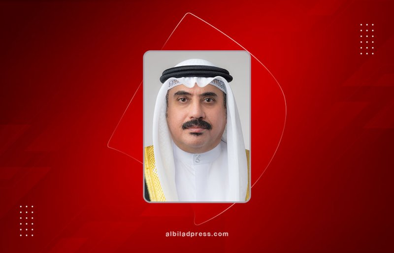 طلال المناعي يسأل وزير العمل عن رعاية وتأهيل وتشغيل ذوي الإعاقة في مجال العمل