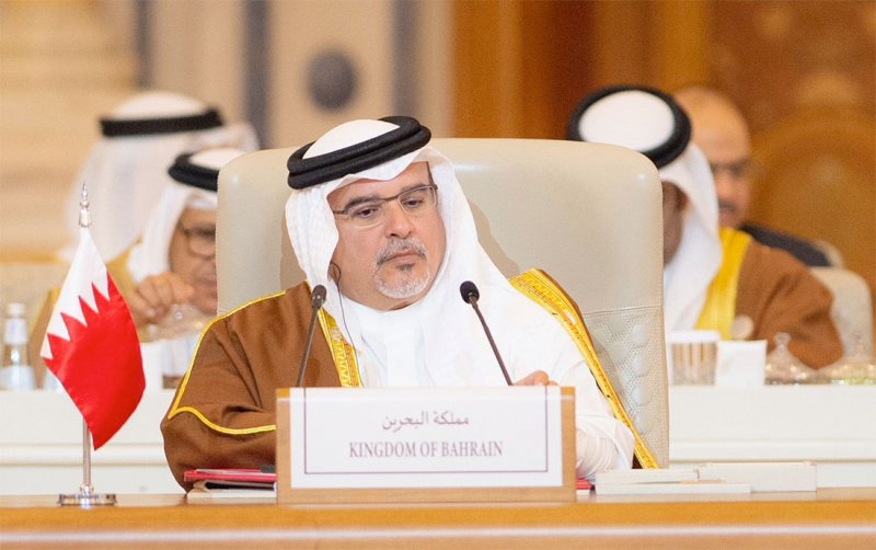 نيابة عن الملك المعظم... سمو ولي العهد رئيس الوزراء يشارك في “قمة الرياض غير العادية”
