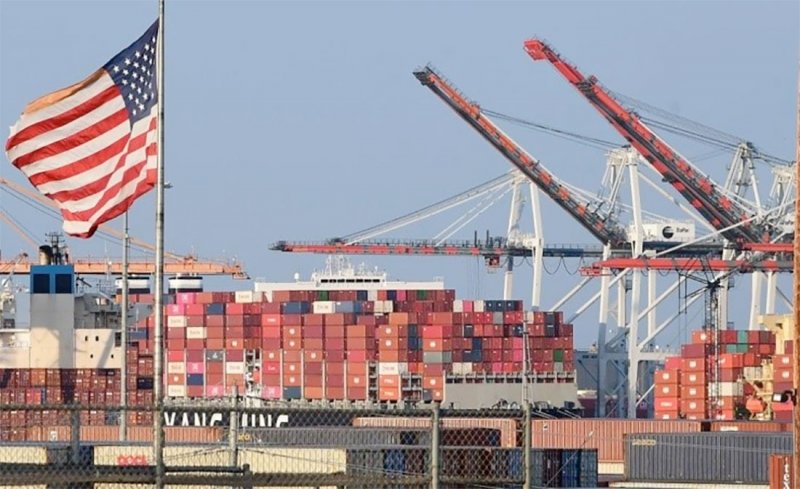 انخفاض صادرات 7 دول عربية من بينها البحرين الى أميركا بنسبة 8.6% خلال سبتمبر