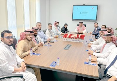 “بوابة دلمون” تستعد لتنفيذ 131 وحدة سكنية بمدينة سلمان