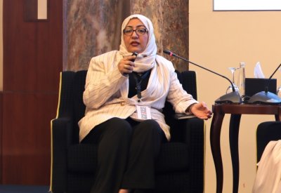 جامعة البحرين: الطلبة من ذوي الإعاقة يحظون برعاية خاصة