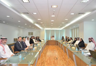 وزير التنمية الاجتماعية يترأس اجتماع اللجنة الوطنية للطفولة