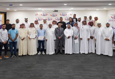 "طموح" تقيم ورشة أساسيات العقود الرياضية