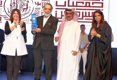 مهرجان المسرح البحريني عرس يجب أقامته سنويا