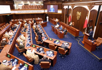 "الشورى" يوافق على تعديل بالميثاق العربي لحقوق الإنسان