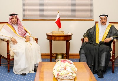مواصلة رفد البيئة الاستثمارية الخليجية بالتشريعات والأنظمة التحكيمية المعززة لثقة الأطراف المتعاقدة