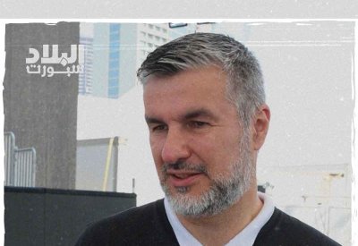 بالفيديو: بوبا: دخول الجماهير مجاني، ونعدكم بفعاليات عديدة