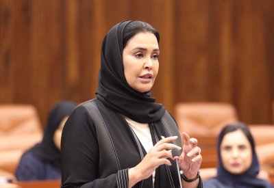 "الخارجية": البحرين تطبق أفضل المعايير الدولية لحقوق الإنسان