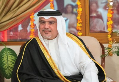 سمو ولي العهد رئيس مجلس الوزراء: رؤى جلالة الملك المعظم جعلت البحرين موئل للسلام وأيقونة للتعايش
