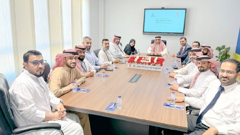“بوابة دلمون” تستعد لتنفيذ 131 وحدة سكنية بمدينة سلمان