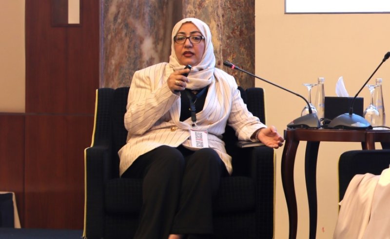 جامعة البحرين: الطلبة من ذوي الإعاقة يحظون برعاية خاصة