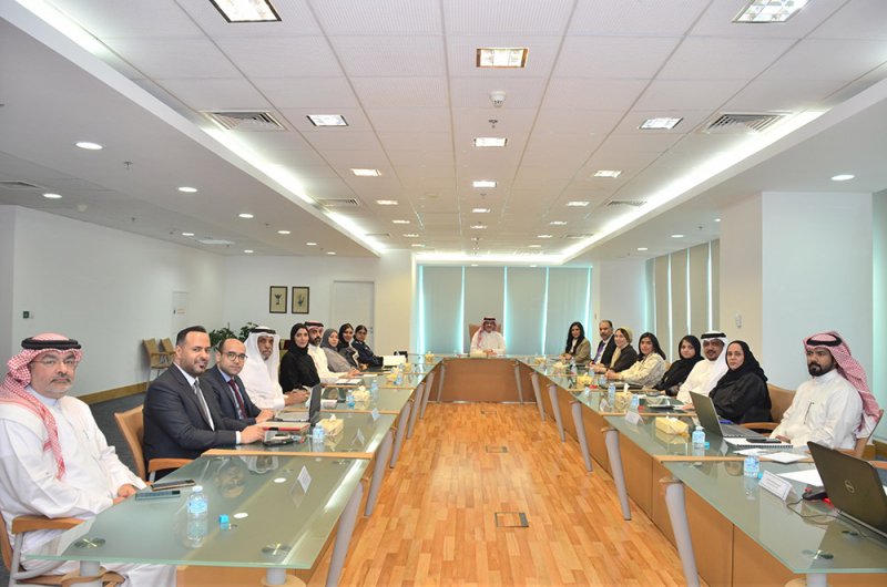 وزير التنمية الاجتماعية يترأس اجتماع اللجنة الوطنية للطفولة