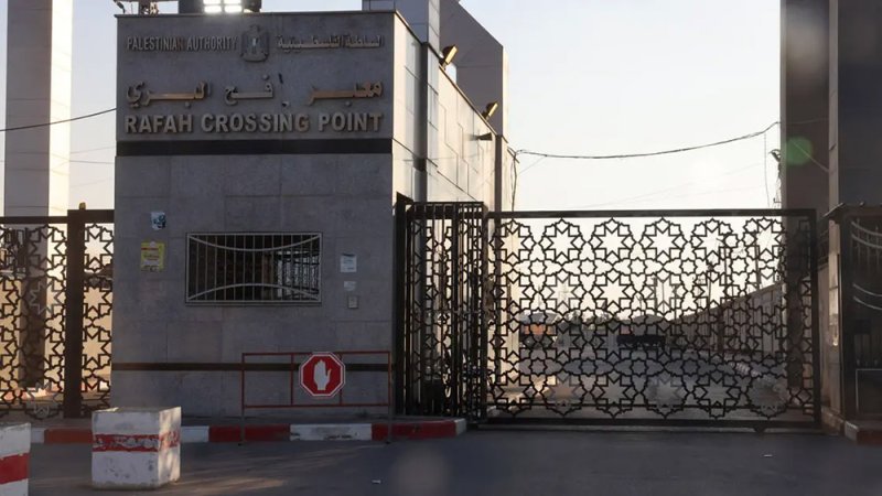 الطوارئ الروسية: بدء إجلاء الروس من قطاع غزة إلى مصر