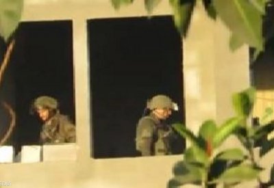 الجيش الإسرائيلي يعلن مقتل جنديين في غزة