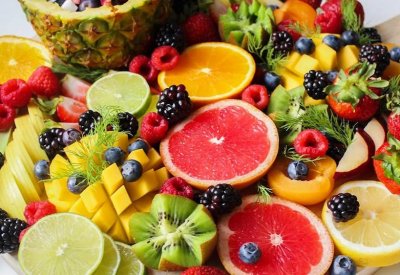 الفراولة واجهت مرضا لا دواء له
