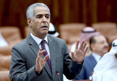 سلمان لـ "البلاد": انطلاق اجتماعات حكومية نيابياً لمناقشة الدعم قريباً