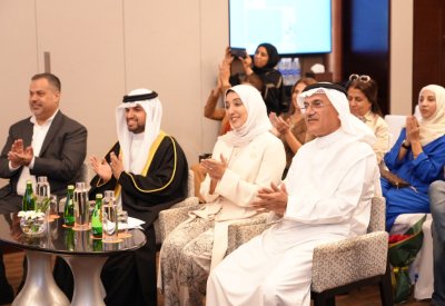 وكيل التنمية الاجتماعية تشيد بجهود المنظمات الأهلية في تعزيز دعم ذوي العزيمة على الاندماج في المجتمع