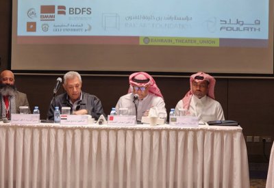 الناقد القصاب: هناك مغريات شديدة الضراوة أبعدت الناس عن المسرح