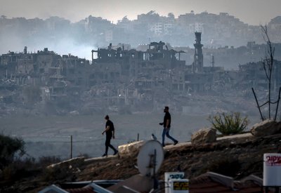 الاتحاد الأوروبي يدعو إلى هدنات "ذات مغزى" في غزة