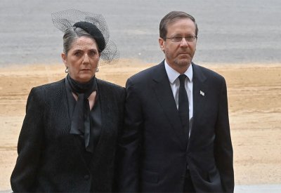 فقدان الاتصال بابن الرئيس الإسرائيلي في غزة