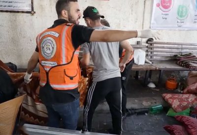 مستشفيات غزة.. لماذا يشتد الخناق عليها وما مصيرها؟