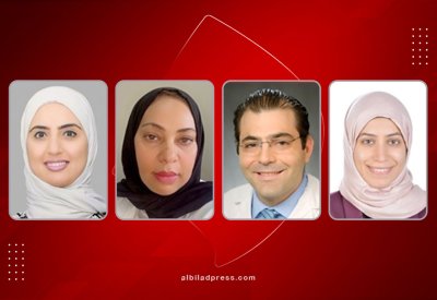 القطاع الصحي في مملكة البحرين يقدم العناية المتكاملة لمرضى السكري من خلال برامج وقائية وعلاجية متكاملة
