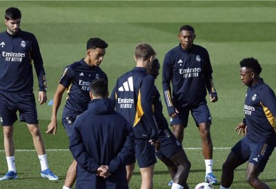 ريال مدريد يخصص 80 مليون يورو لنجم ليفربول