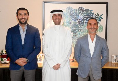 مركز البحرين للمجوهرات: هدفنا أن نكون الخيار الأفضل في عالم الجواهر