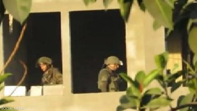 الجيش الإسرائيلي يعلن مقتل جنديين في غزة