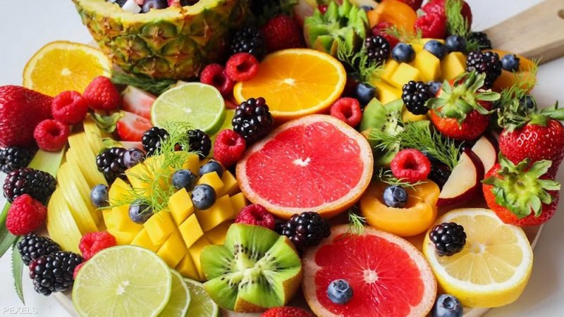الفراولة واجهت مرضا لا دواء له