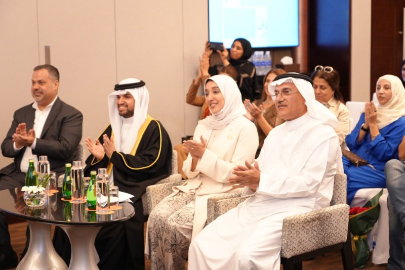 وكيل التنمية الاجتماعية تشيد بجهود المنظمات الأهلية في تعزيز دعم ذوي العزيمة على الاندماج في المجتمع