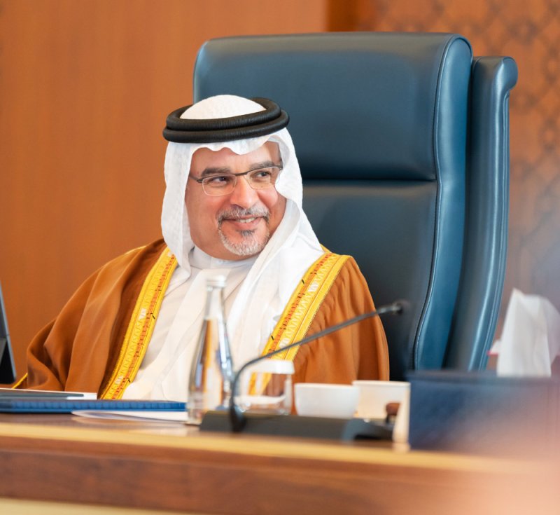 مجلس الوزراء: الحث على تعاون “الخاص”مع “تمكين” لرفع أجور المواطنــــــين العاملين في القطاع الخاص