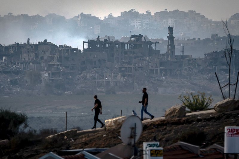 الاتحاد الأوروبي يدعو إلى هدنات "ذات مغزى" في غزة